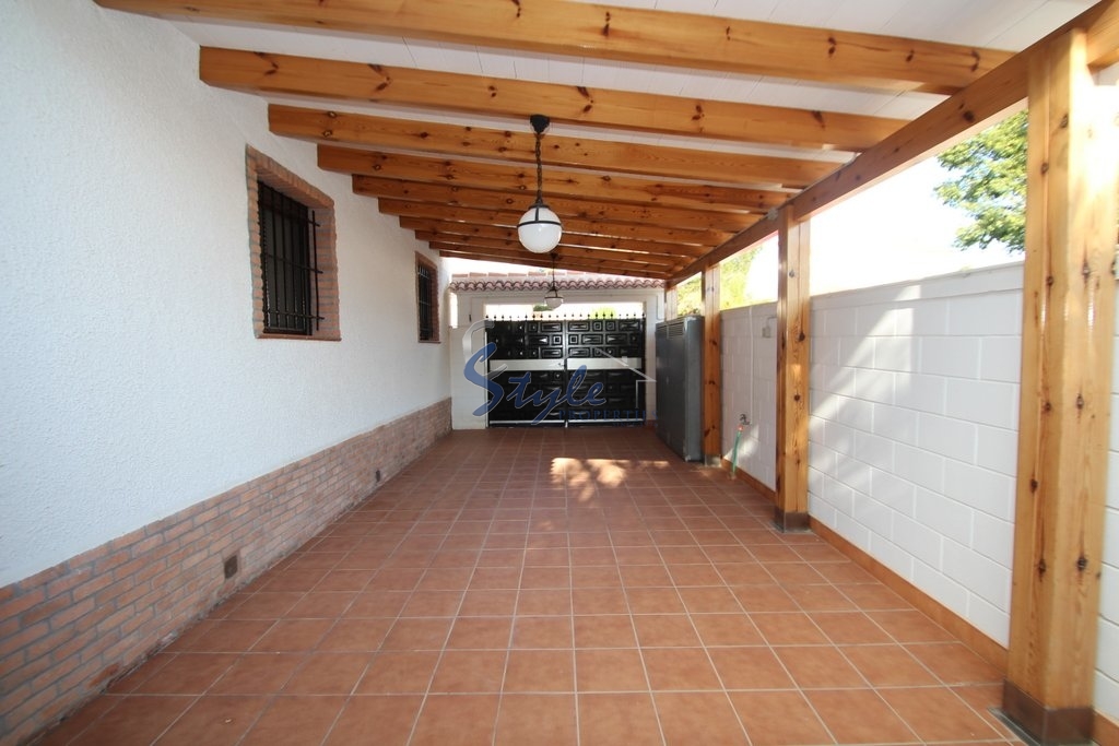 Resale - Town House - Dehesa de Campoamor