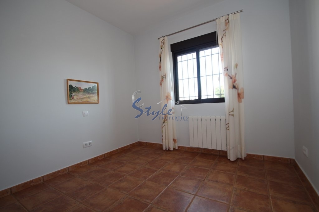 Resale - Town House - Dehesa de Campoamor