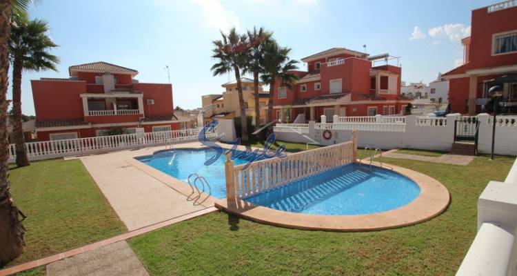 Reventa - Adosado - Los Balcones, Torrevieja - Los Balcones