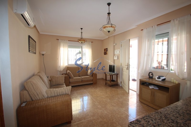 Resale - Town House - Los Balcones, Torrevieja - Los Balcones