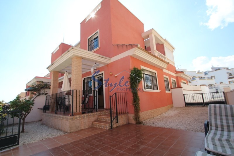 Reventa - Adosado - Los Balcones, Torrevieja - Los Balcones