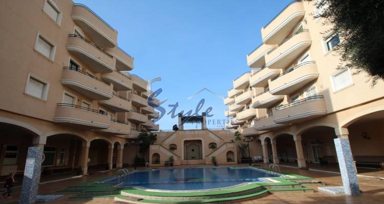 Reventa - Apartamento - Cabo Roig