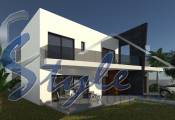 New build - Villa - Los Balcones, Torrevieja - Los Balcones