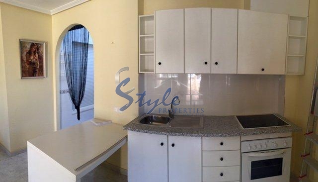 Resale - Apartment - Playa Flamenca