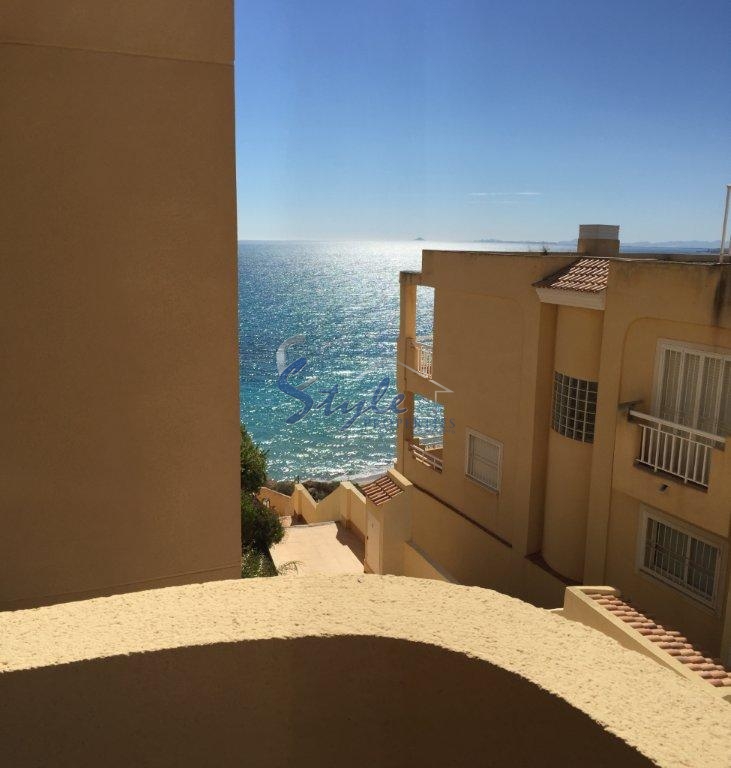 Apartment for sale in Campoamor, Costa Blanca, Alicante, Spain