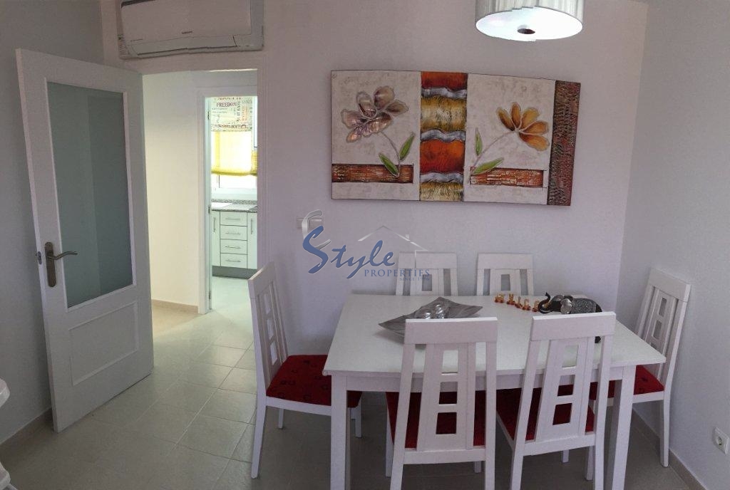 Resale - Apartment - Campoamor