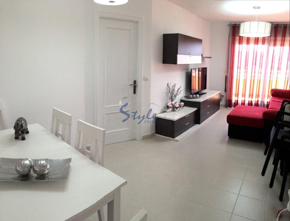 Reventa - Apartamento - Campoamor