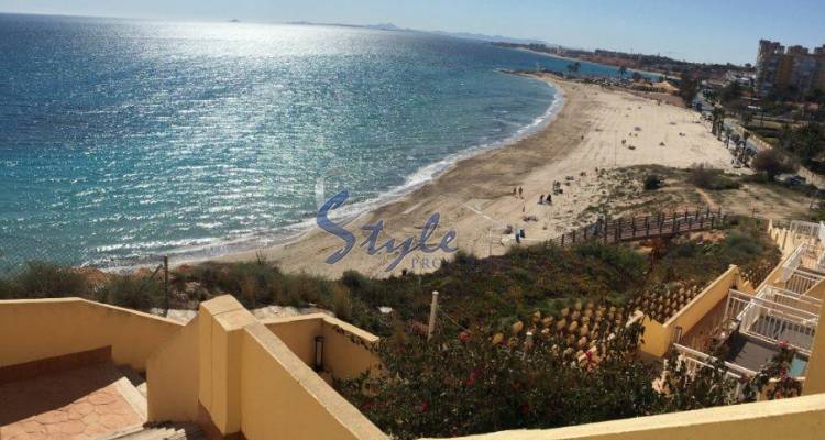 Apartment for sale in Campoamor, Costa Blanca, Alicante, Spain