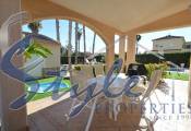 Reventa - Villa - Los Balcones, Torrevieja - Los Balcones