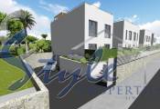 New build - Apartment - Cabo Roig - Lomas de Cabo Roig