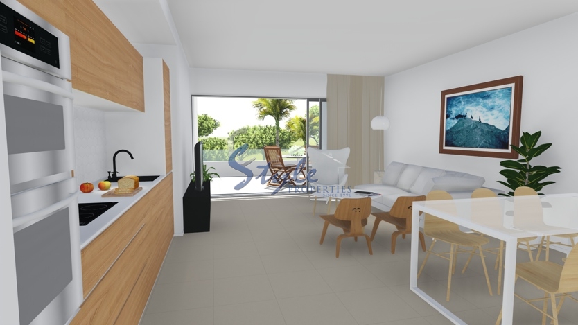 Nuevo - Apartamento - Cabo Roig - Lomas de Cabo Roig
