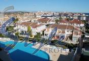 Resale - Penthouse - Torrevieja