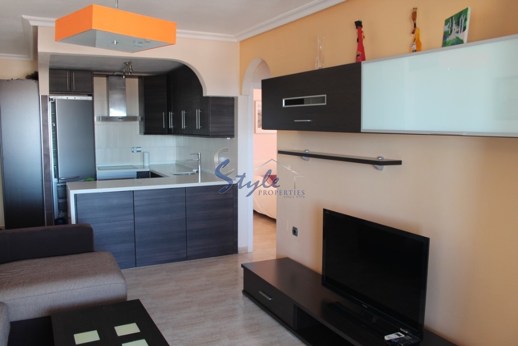 Resale - Penthouse - Torrevieja