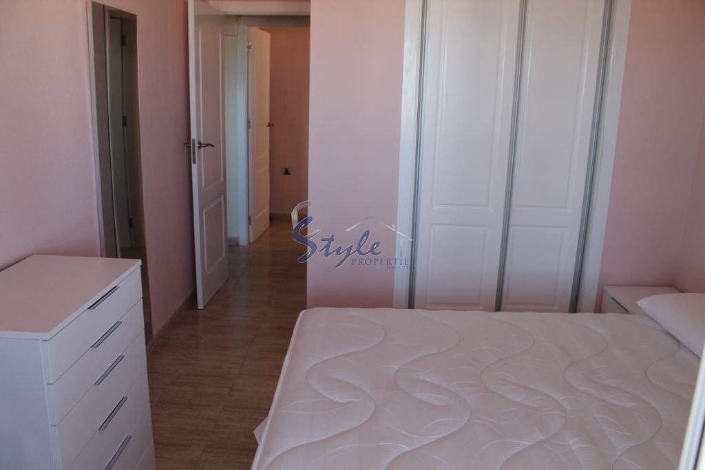 Resale - Penthouse - Torrevieja