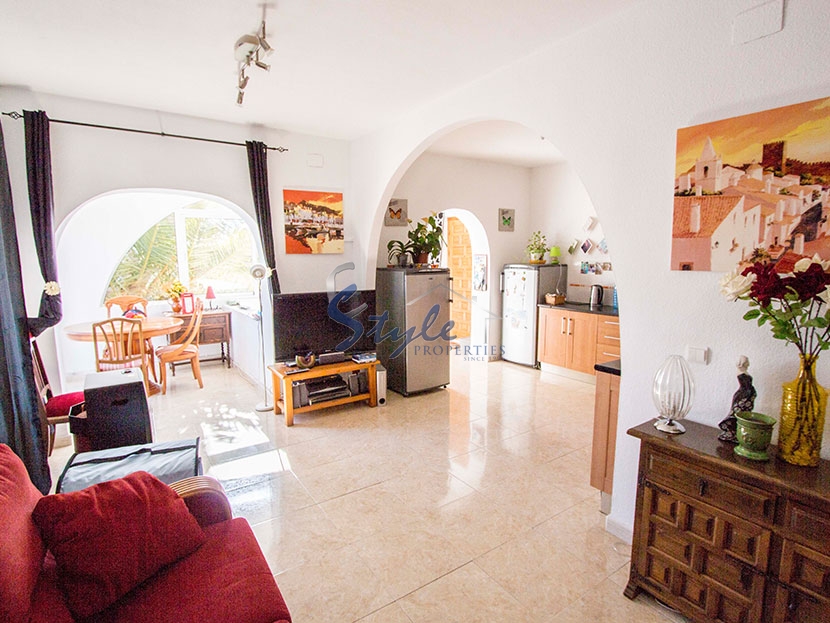 Resale -  - Villamartin