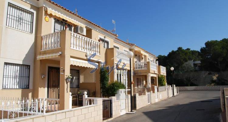 2 bedroom apartment for sale in Los Balcones, Torrevieja, Spain