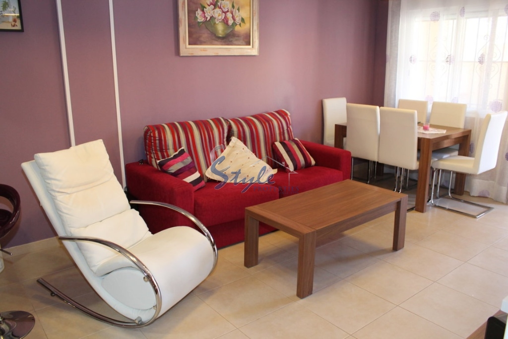 Quad house for Sale in Torrevieja, Costa Blanca, Spain 142-4