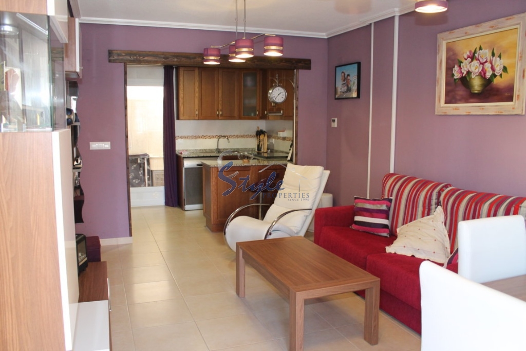 Quad house for Sale in Torrevieja, Costa Blanca, Spain 142-6