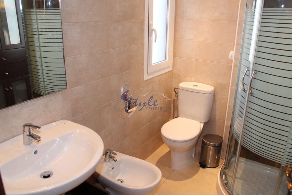 Quad house for Sale in Torrevieja, Costa Blanca, Spain 142-11