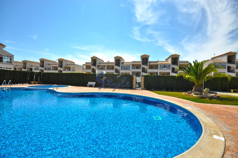 2 bedroom apartment for sale in Punta Prima, Orihuela Costa, Alicante, Spain