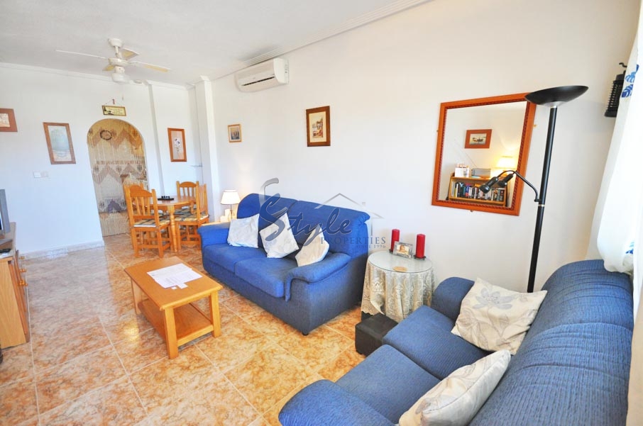 2 bedroom apartment for sale in Punta Prima, Orihuela Costa, Alicante, Spain