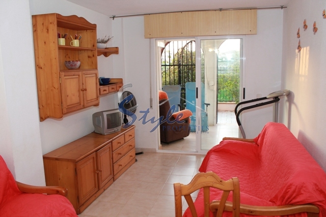 Квартира рядом с морем в Торревьехе, Коста Бланка, Испания, 676 - 2