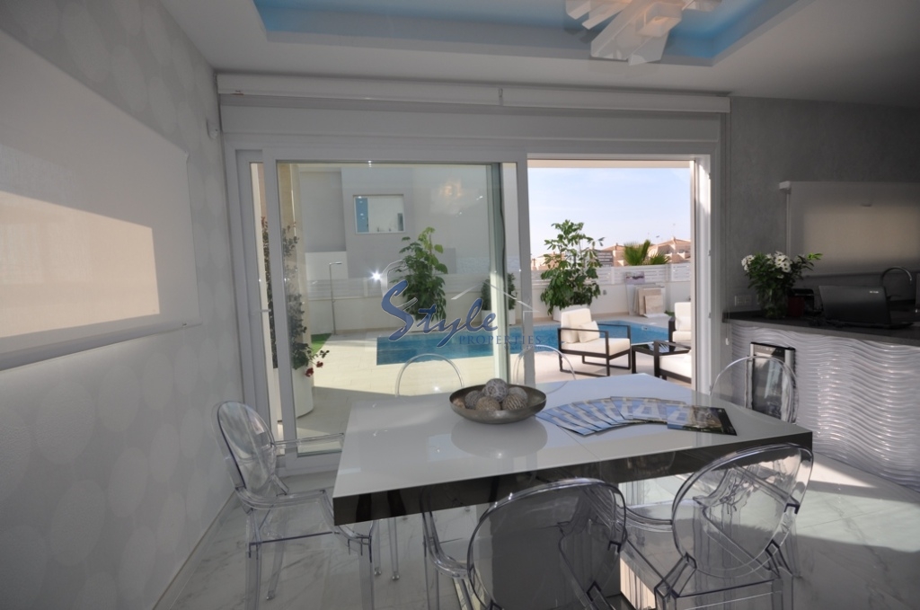 New build - Villa - Torrevieja