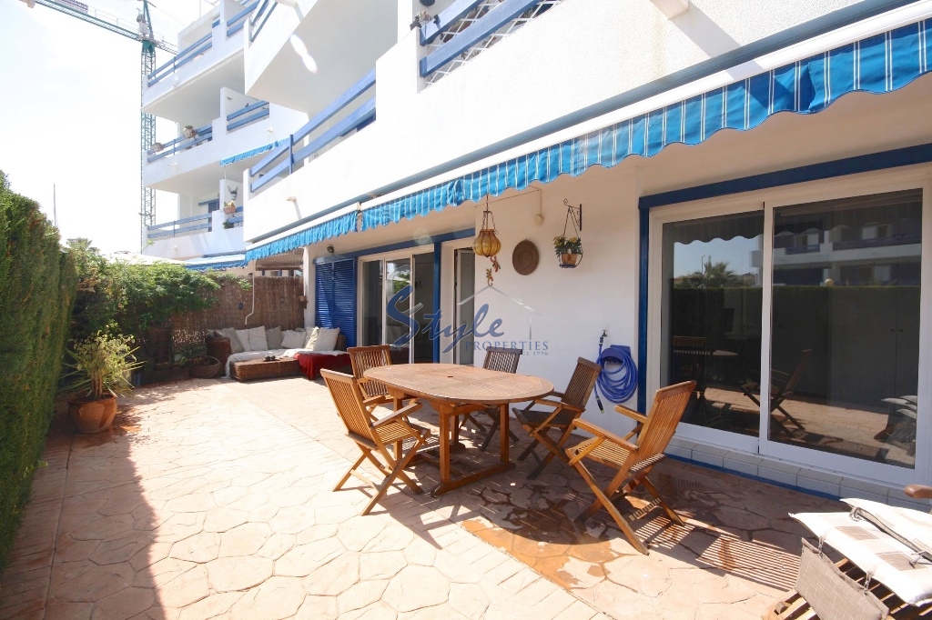 Resale - Apartment - Playa Flamenca