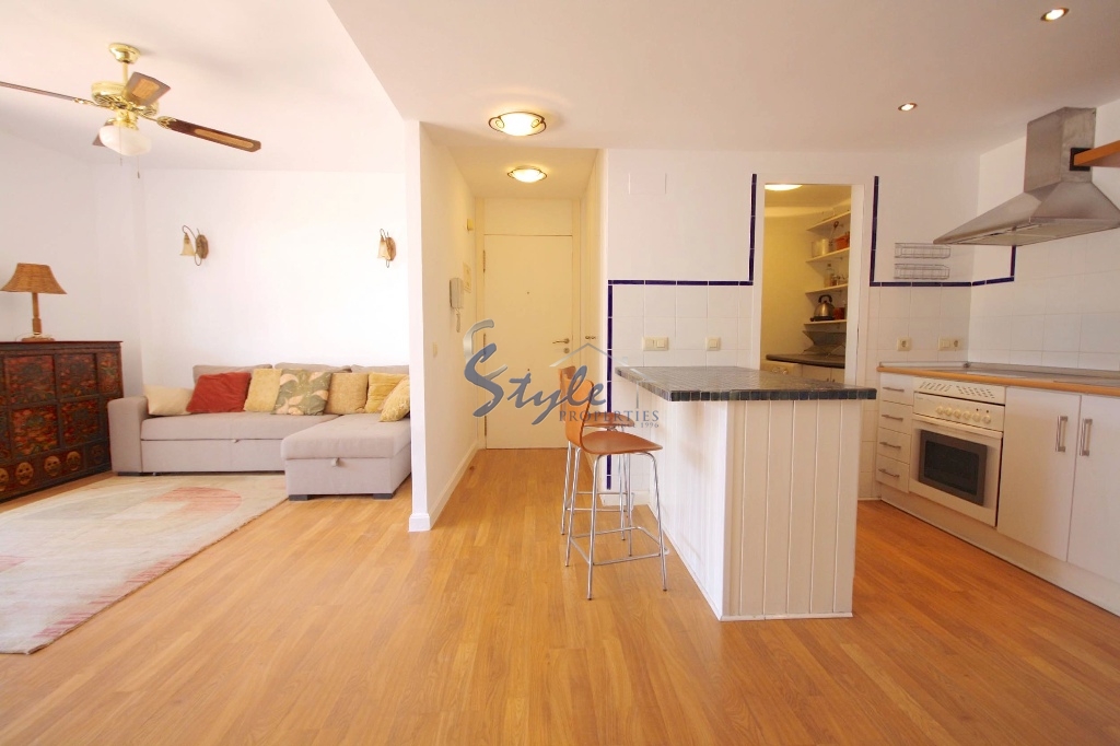 Reventa - Apartamento - Playa Flamenca