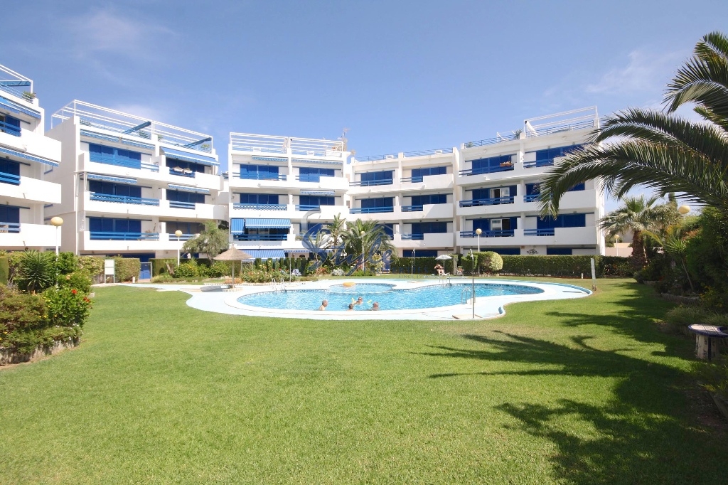 Resale - Apartment - Playa Flamenca