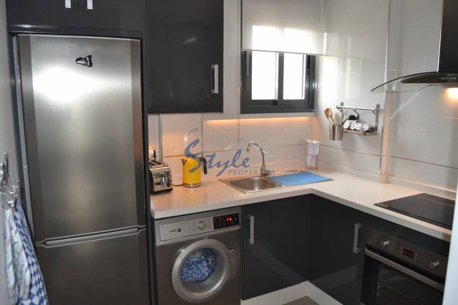 Apartamento en La Zenia, Costa Blanca, 557 -7