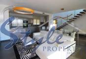 Luxury villa with private pool for sale in Calpe, Spain 436-6