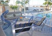 Chalet con piscina privada en Ciudad Quesada, Costa Blanca