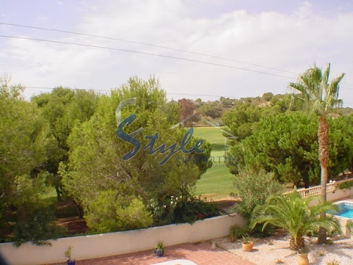 Villa with private pool for sale in Las Ramblas, Costa Blanca, Spain 509-6