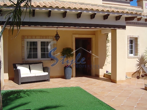 Reventa - Villa - Cabo Roig