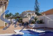 Villa de lujo con piscina privada en Cabo Roig, Costa Blanca