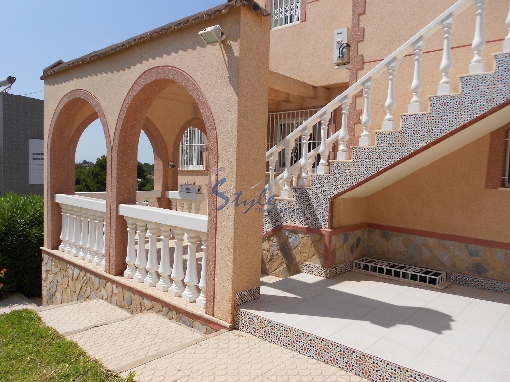 Resale - Villa - Los Balcones, Torrevieja - Los Balcones