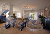 3 bedroom villa for sale in Playa Golf, Costa Blanca, Alicante, Spain