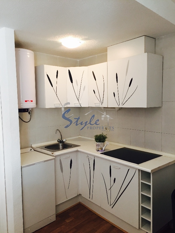 Resale - Apartment - Torrevieja