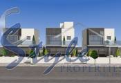 New build - Semi Detached House - San Pedro del Pinatar