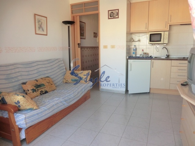 Resale - Apartment - La Mata