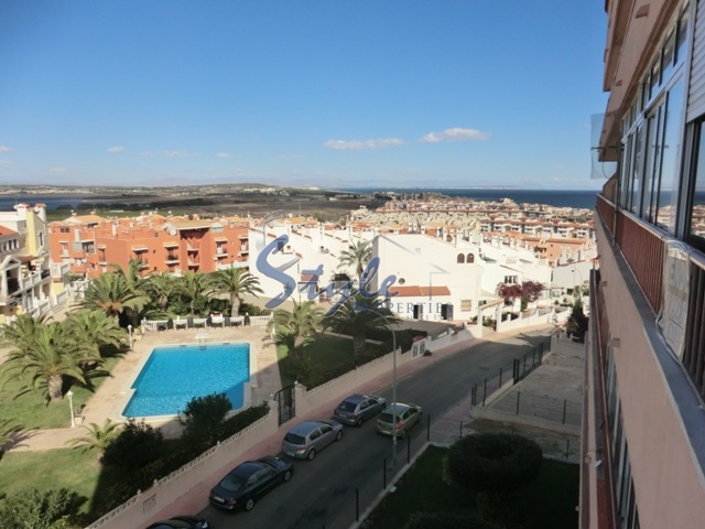 Resale - Apartment - La Mata