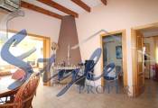 Detached villa for sale in El Galan, Costa Blanca, Spain 629-6