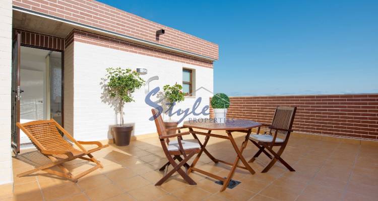 Nuevo - Apartamento - Cabo Roig - Lomas de Cabo Roig