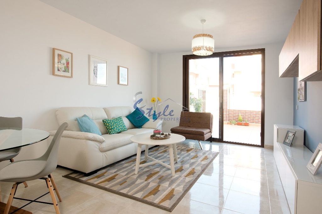 Apartments for sale in Cabo Roig, Costa Blanca, Spain ON327_2-3