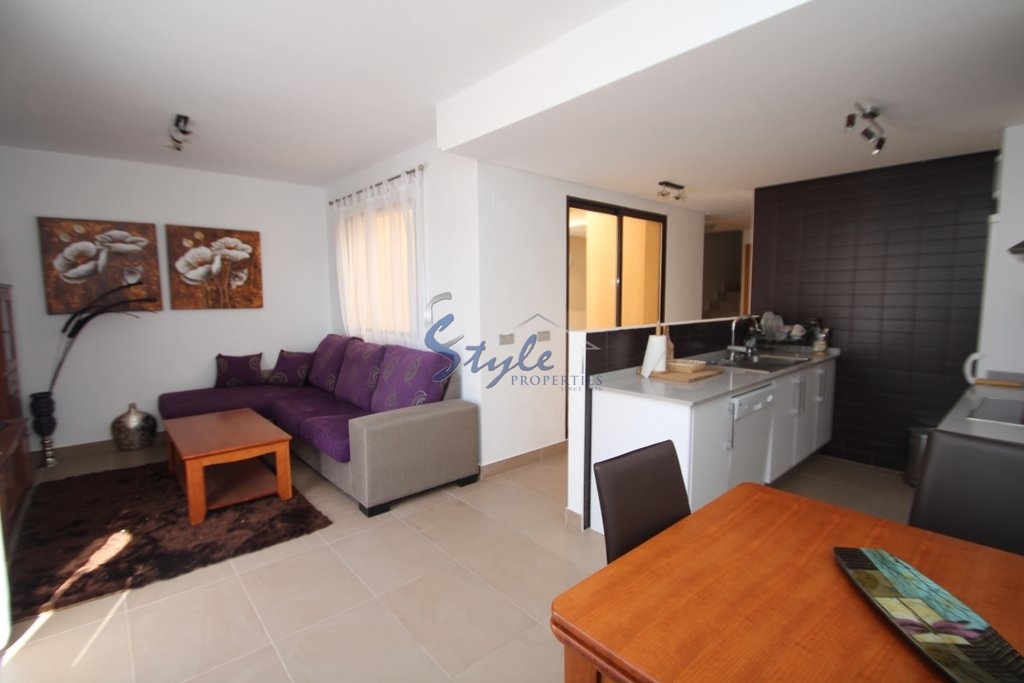 townhouse in Lomas de Cabo Roig