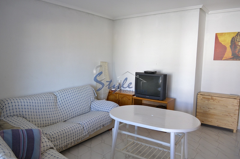 Apartamento en primera línea de mar en Cabo Roig, Orihuela Costa, 019 - 5