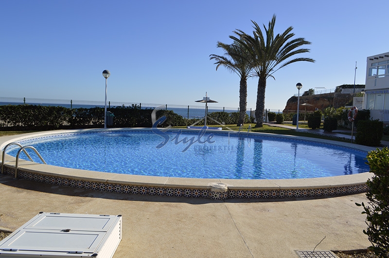 Apartment for sale in Cabo Roig, Costa Blanca, Spain 019-13