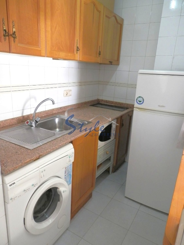 Apartamento cerca del ma en Torrevieja, Costa Blanca, 347 - 7