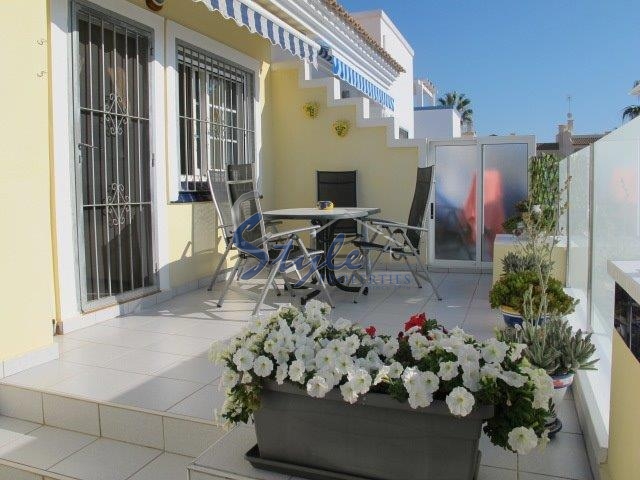 Resale - Town House - Playa Flamenca